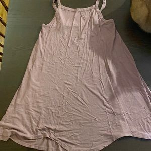 RVCA swing dress